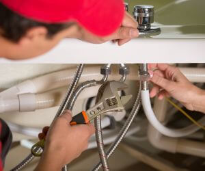 About Water Leak Detection Pros Chester, VA